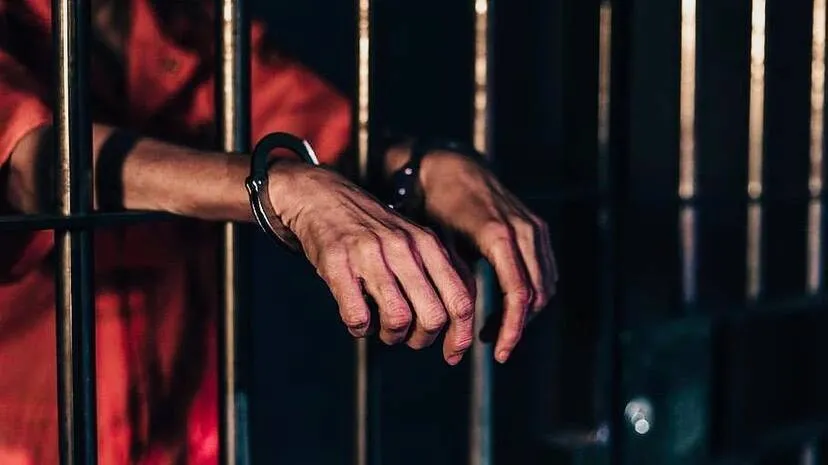 arrest