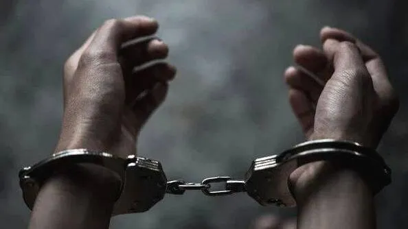 arrest