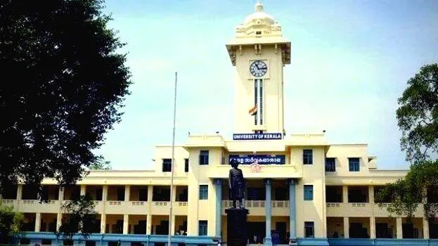 kerala-university