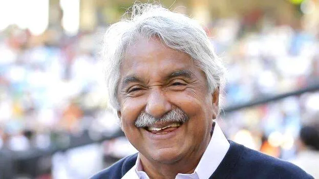 oomen-chandi