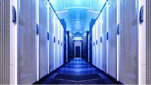 server-