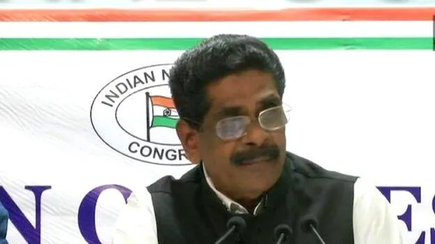 mullappally