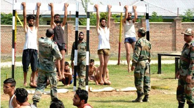 army