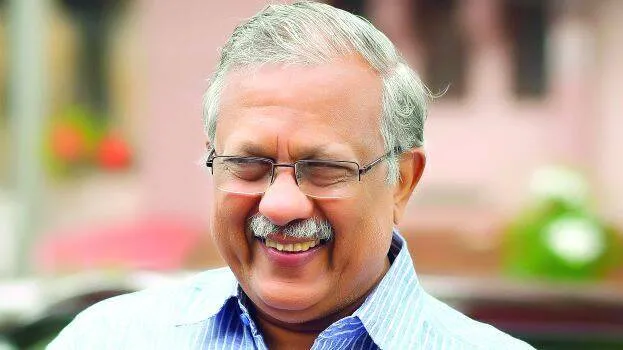 m-s-ravi