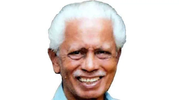 nalinakshan