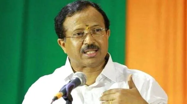 v-muraleedaran