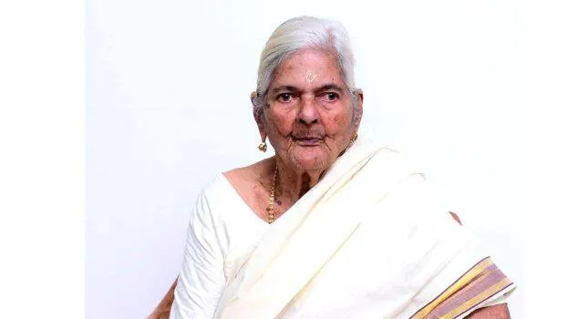devaki