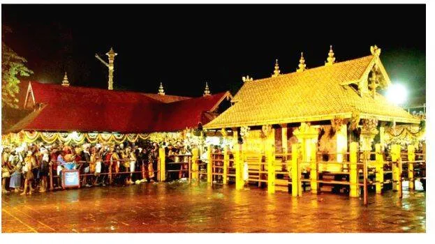 sabarimala