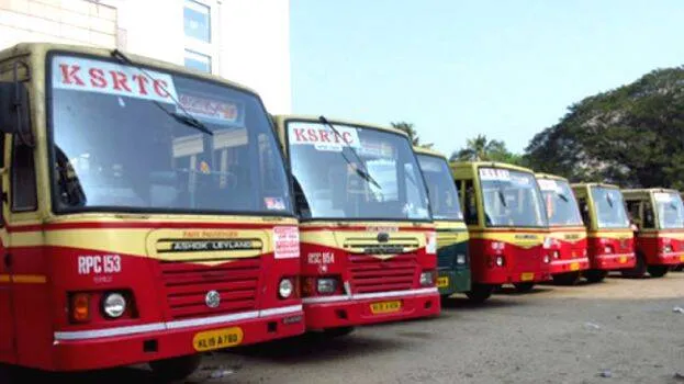 ksrtc