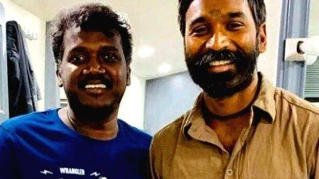 dhanush