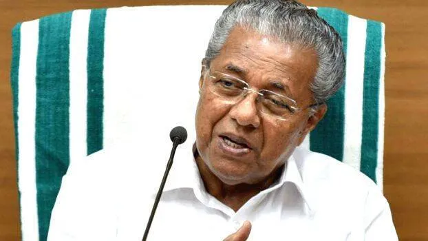 pinarayi