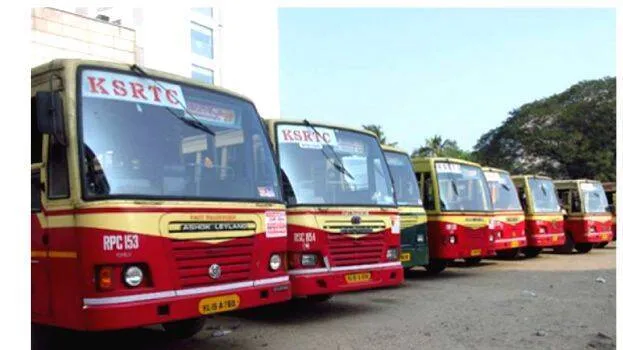 ksrtc