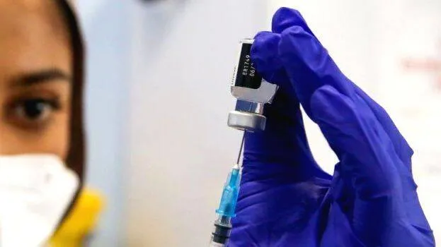 vaccine