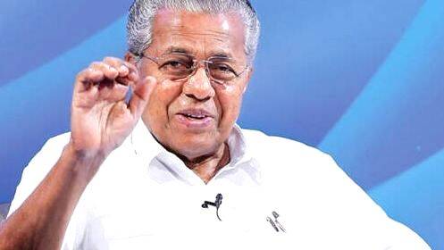 pinarayi