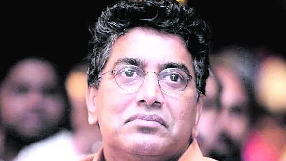 sreekumar-menon