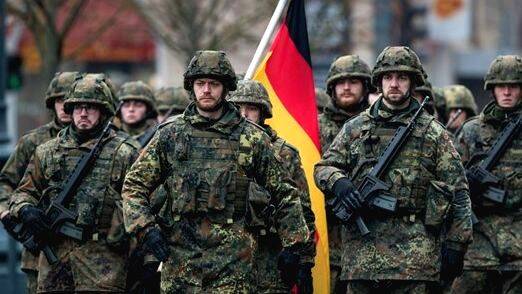 german-army