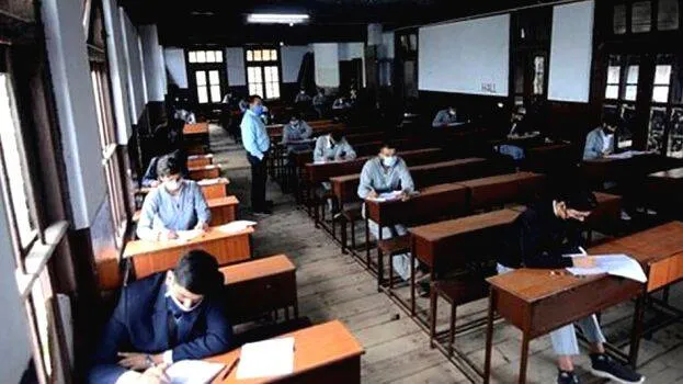 exam