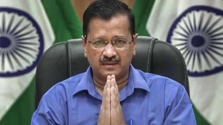 kejriwal