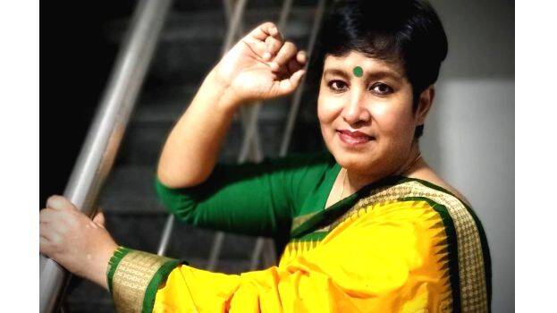 taslima-nasreen