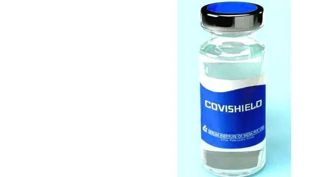 covishild