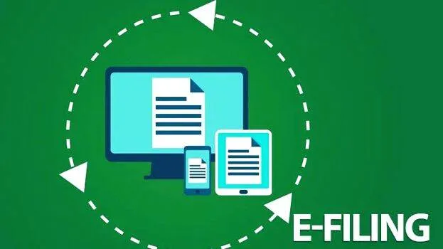 e-filing