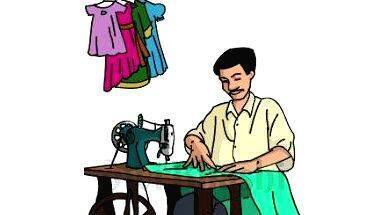 tailor