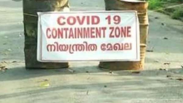 containment