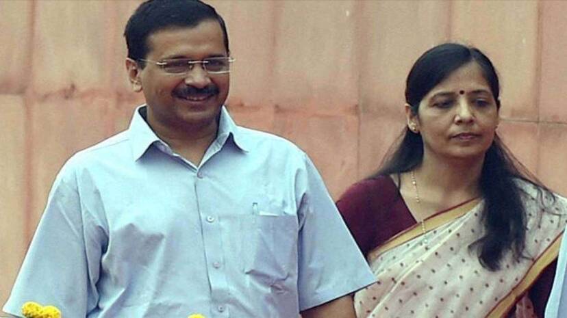 kejriwal-wife