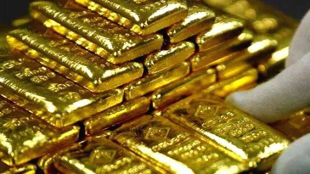 gold-smuggling