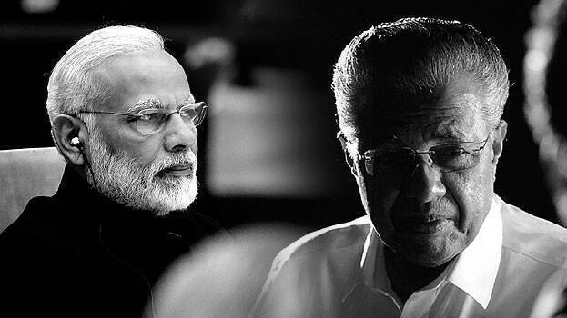 modi-and-pinarayi