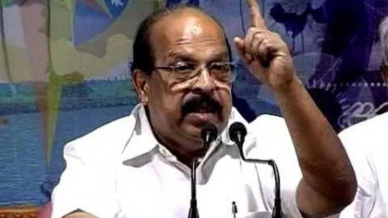 minister-g-sudhakaran