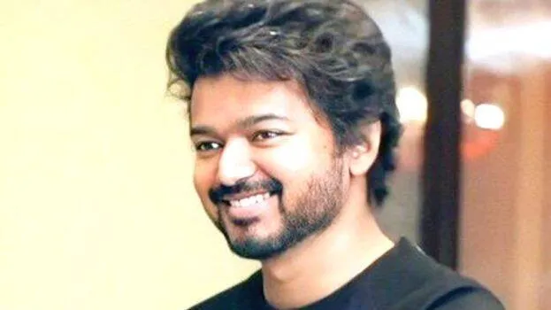 vijay