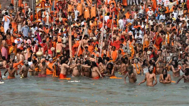 kumbhmela