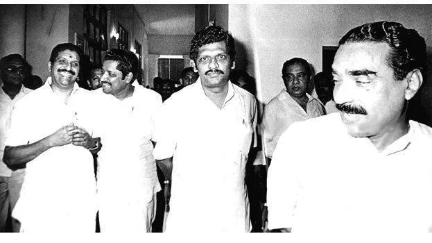 balakrishnapillai