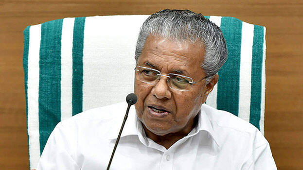 pinarayi-vijayan