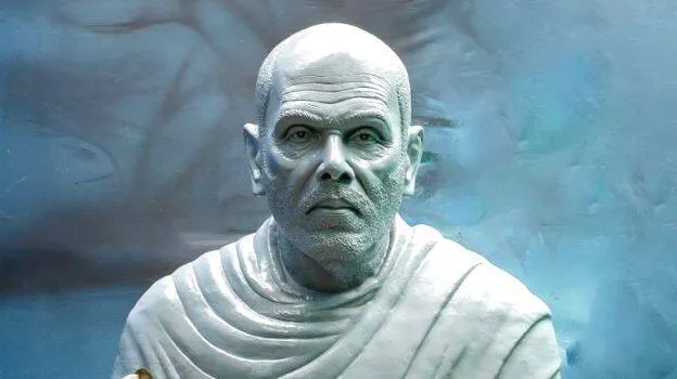 guru