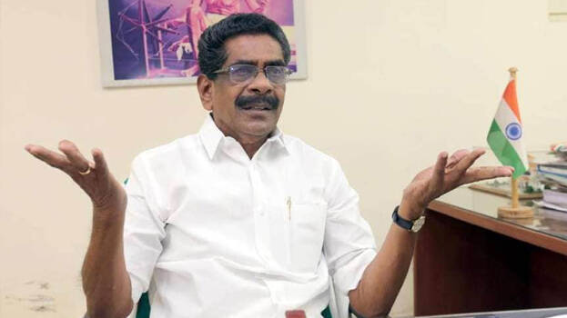 mullappally-ramachandran