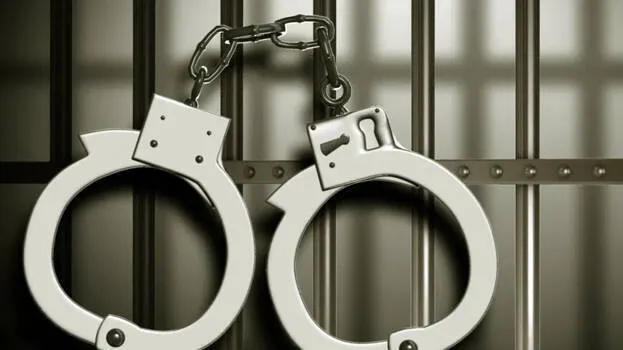 arrest
