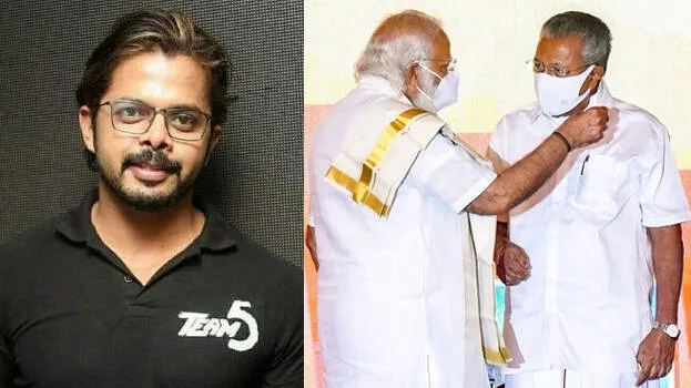 s-sreesanth
