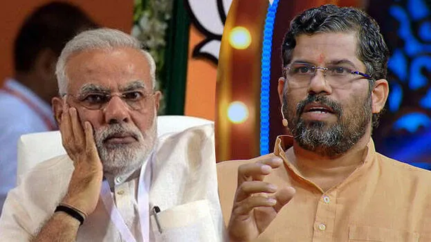 sandeepananda-giri-pm