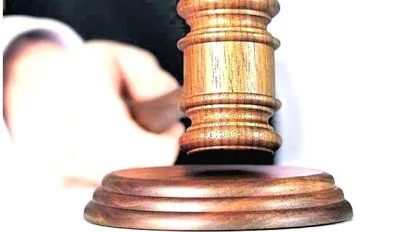 court