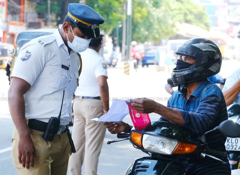 police-