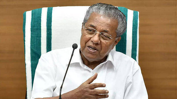 pinarayi