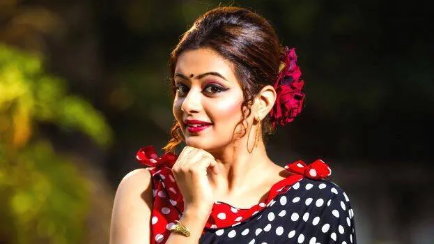 priyamani
