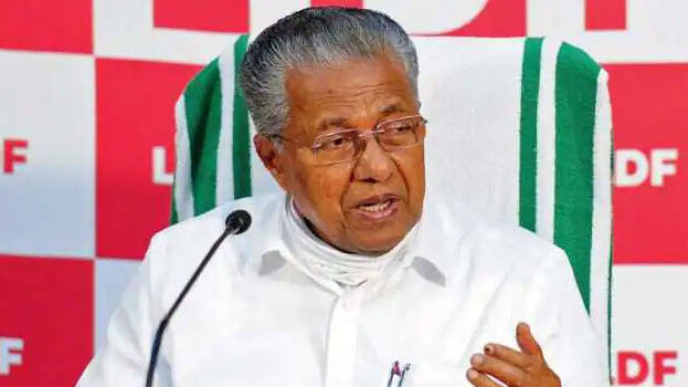 pinarayi-vijayan