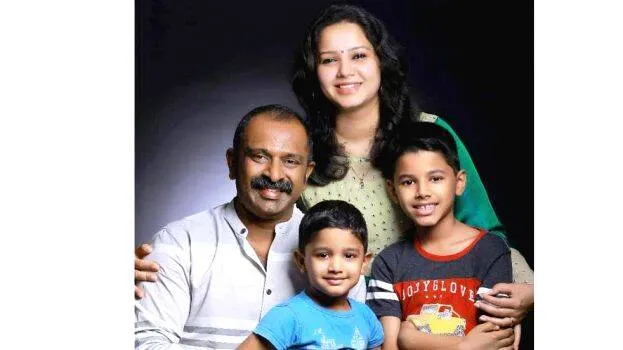 sree