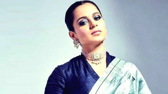 kangana