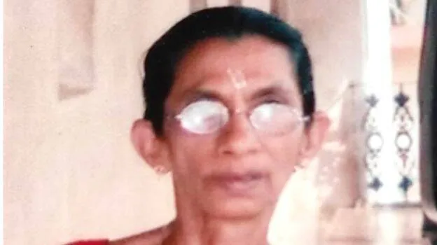 kanakavalli