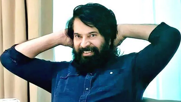 mammootty