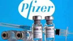 pfizer